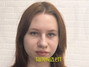 Taitehazlett