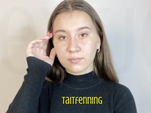 Taitfenning