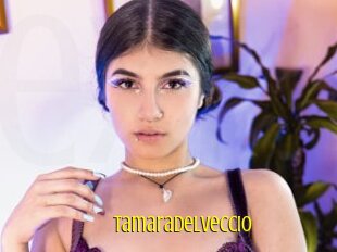 Tamaradelveccio