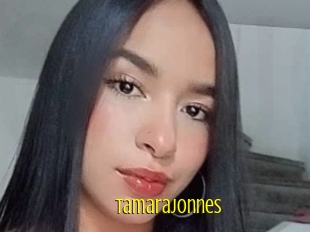 Tamarajonnes