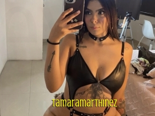 Tamaramarthinez