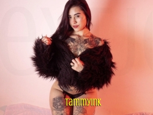 Tammyink