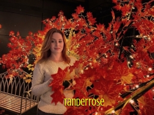 Tanderrose