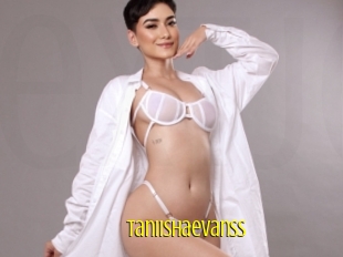 Taniishaevanss