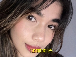 Tasnimjones