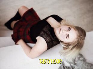 Tastylexie