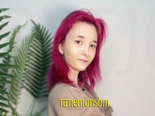 Tatiemonsom