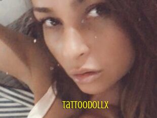 Tattoodollx