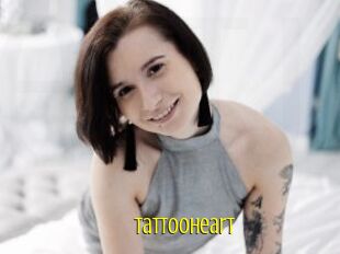 Tattooheart