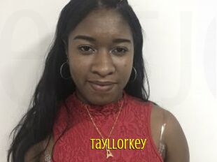 Tayllorkey