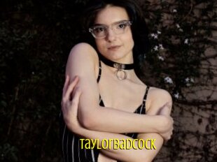 Taylorbadcock