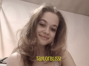 Taylorblissi