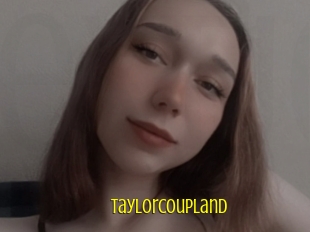 Taylorcoupland