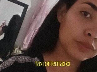 Taylortentaxxx