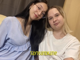 Tayteandkatie