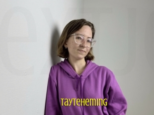 Tayteheming