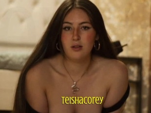 Teishacorey