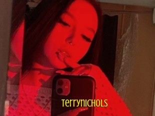Terrynichols