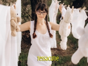 Tessacutie