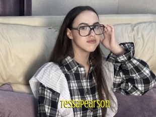 Tessapearson