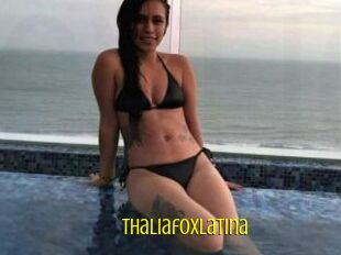 Thaliafoxlatina