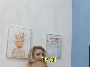 The_cat