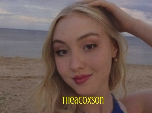 Theacoxson