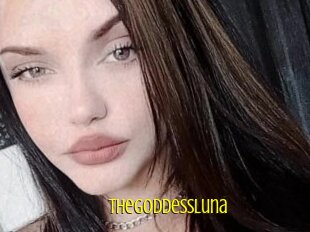 Thegoddessluna