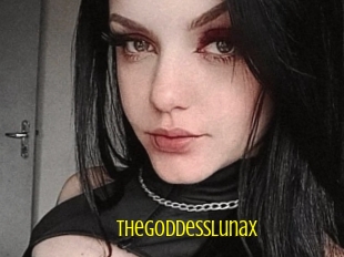 Thegoddesslunax