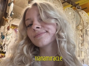 Tianamiracle