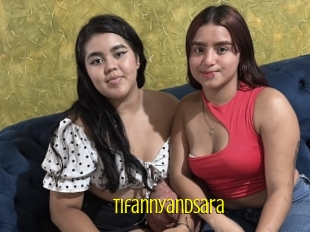 Tifannyandsara
