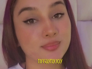 Tiffaynyjoy