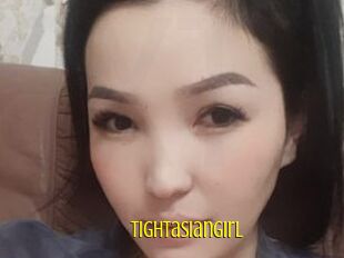 Tightasiangirl