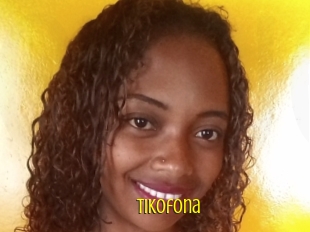 Tikofona