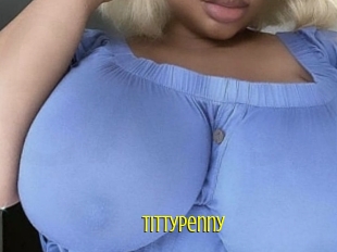 Tittypenny