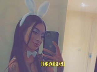 Tokyobleu