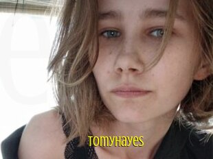 Tomyhayes