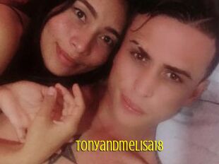 Tonyandmelisa18