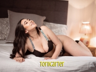 Toriicarter