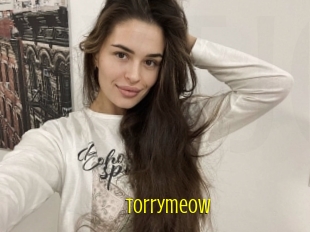 Torrymeow