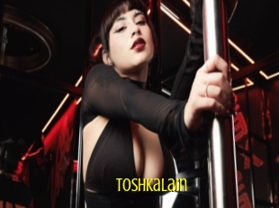 Toshkalain