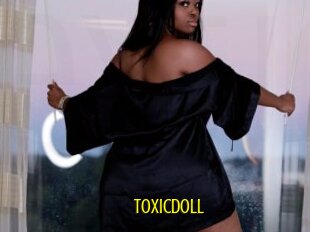 Toxicdoll