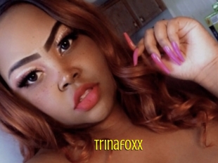 Trinafoxx