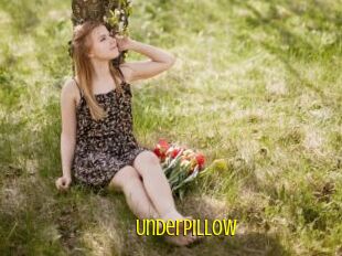 UnderPillow