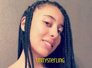 UnitySterling