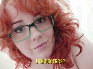 UrGingerRose