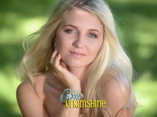 UrKimShine