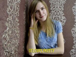 UrLovelyKerry