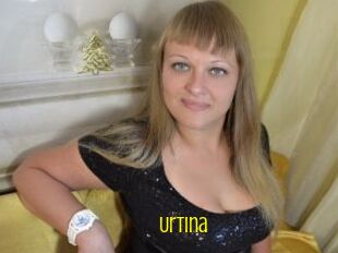 UrTina