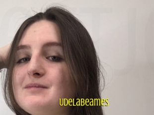 Udelabeames